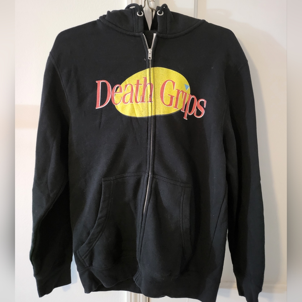 New Death Grips hoodie
